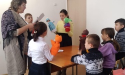 Театр – это школа добрых чувств и человеческого братства